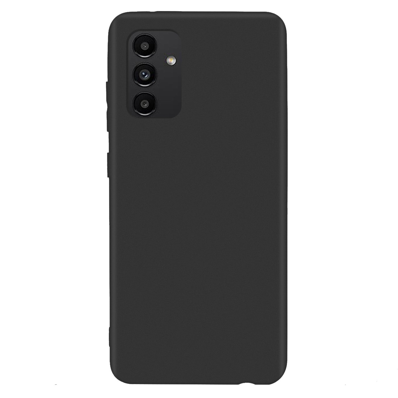 For Samsung Galaxy A14 5G Candy Color Phone Case Anti-scratch Matte Soft TPU Cover