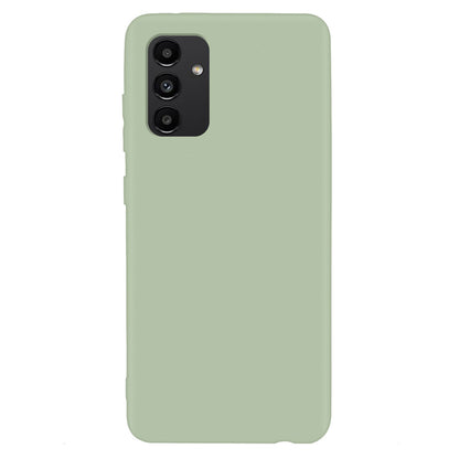 For Samsung Galaxy A34 5G Candy Color Phone Case Matte TPU Anti-Scratch Back Cover
