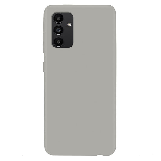 For Samsung Galaxy A34 5G Candy Color Phone Case Matte TPU Anti-Scratch Back Cover