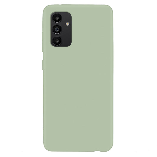 For Samsung Galaxy A54 5G Candy Color Anti-scratch Phone Cover Flexible TPU Matte Mobile Case