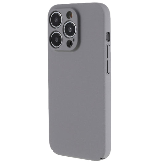 For iPhone 12 Pro 6.1 inch Phone Shell Matte Texture Anti-scratch Hard PC Phone Case