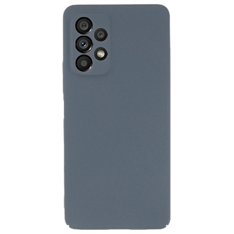 For Samsung Galaxy A53 5G Thin Shockproof Phone Case Hard PC Matte Phone Cover