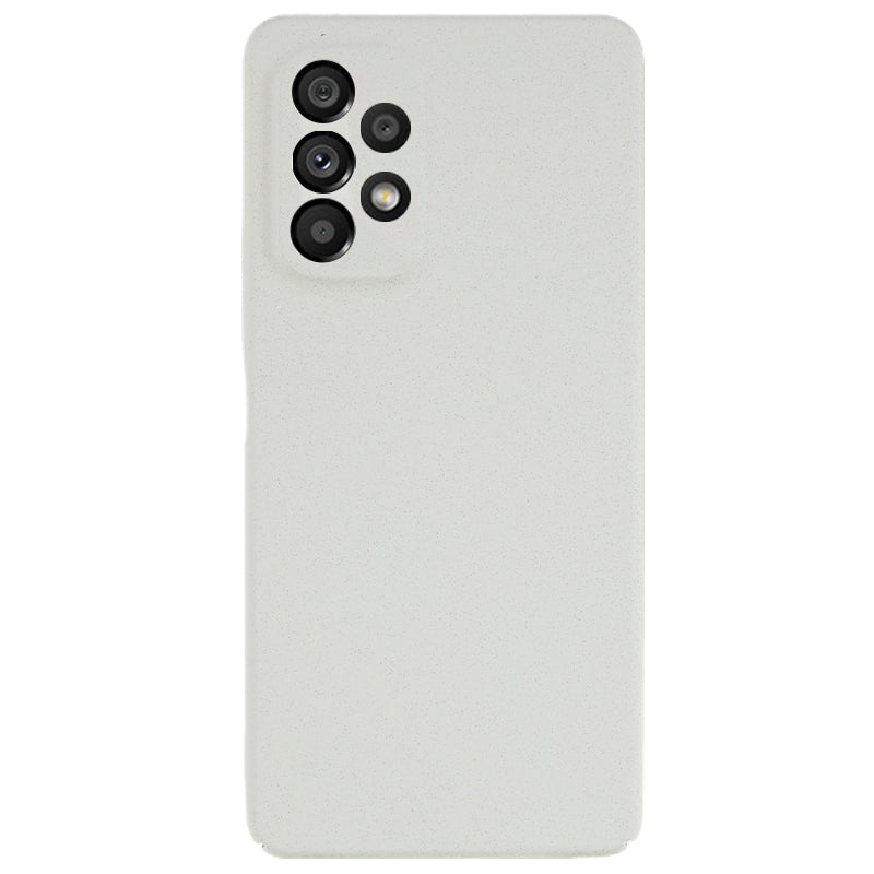 For Samsung Galaxy A53 5G Thin Shockproof Phone Case Hard PC Matte Phone Cover