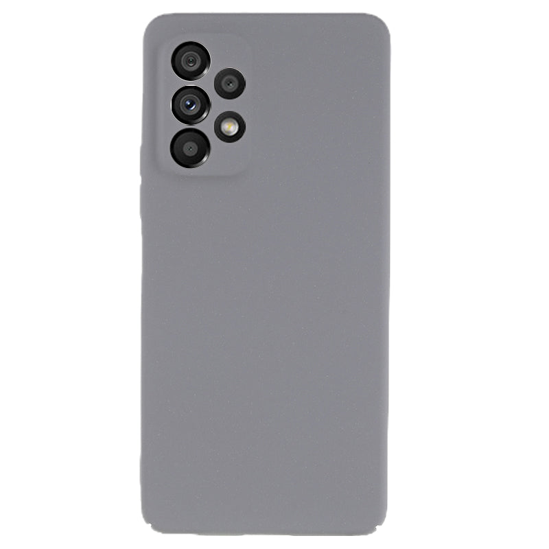 For Samsung Galaxy A53 5G Thin Shockproof Phone Case Hard PC Matte Phone Cover