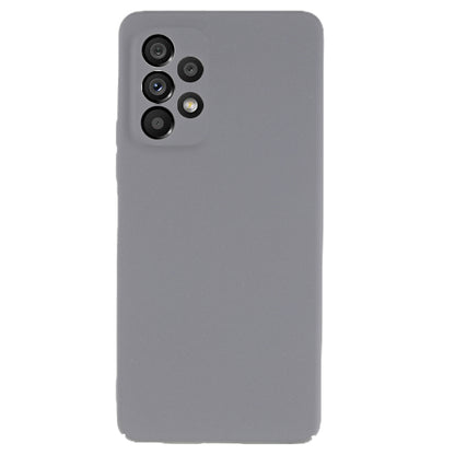 For Samsung Galaxy A53 5G Thin Shockproof Phone Case Hard PC Matte Phone Cover