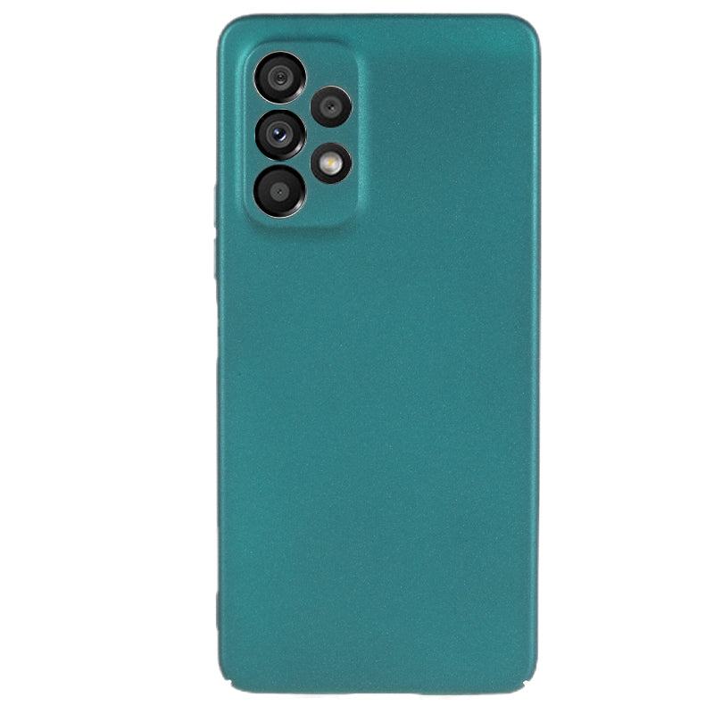 For Samsung Galaxy A53 5G Thin Shockproof Phone Case Hard PC Matte Phone Cover