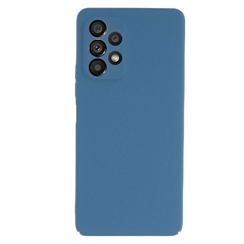 For Samsung Galaxy A53 5G Thin Shockproof Phone Case Hard PC Matte Phone Cover