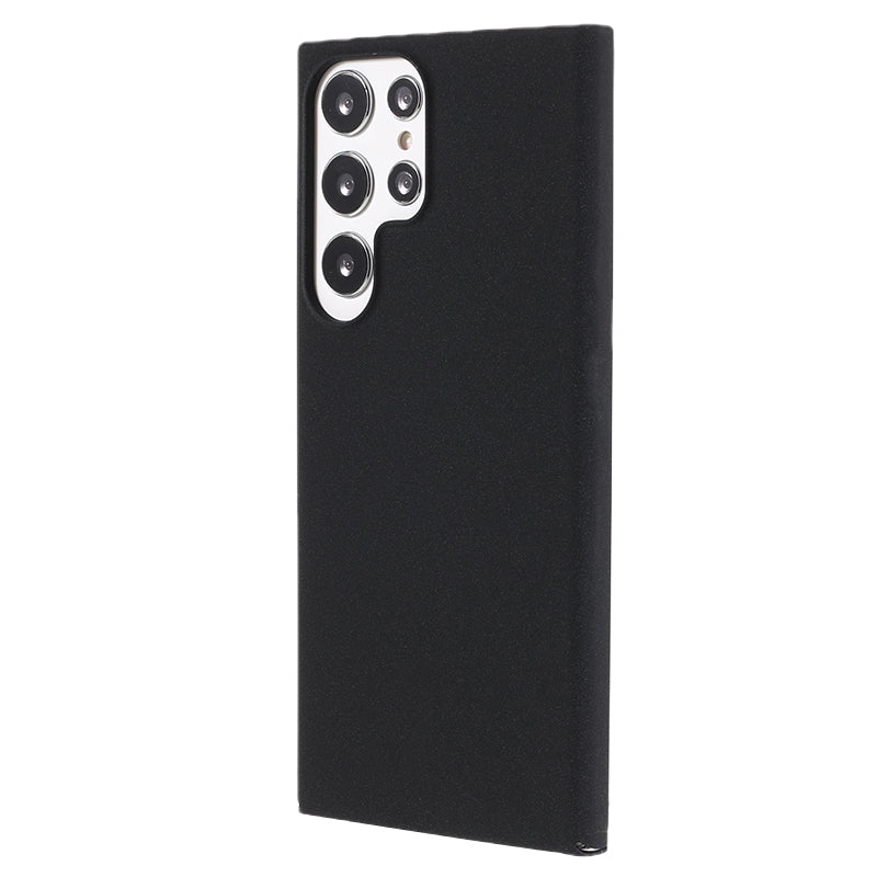 For Samsung Galaxy S23 Ultra Hard PC Matte Phone Case Protective Smartphone Cover