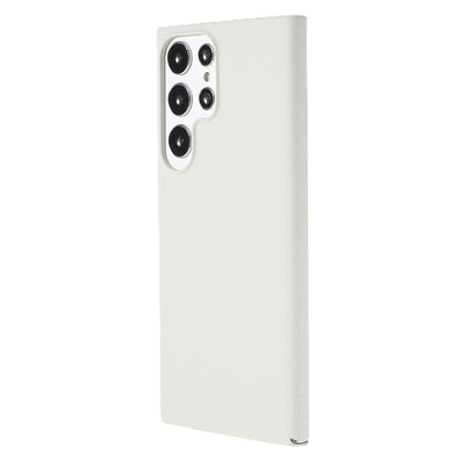 For Samsung Galaxy S23 Ultra Hard PC Matte Phone Case Protective Smartphone Cover