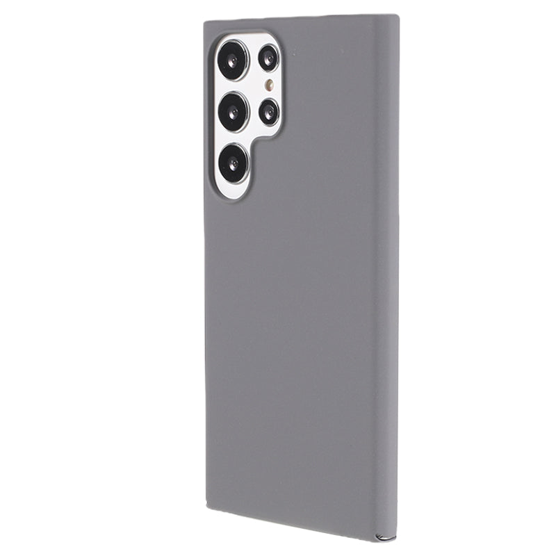 For Samsung Galaxy S23 Ultra Hard PC Matte Phone Case Protective Smartphone Cover