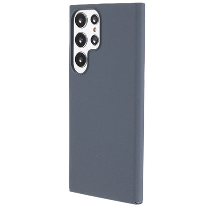 For Samsung Galaxy S23 Ultra Hard PC Matte Phone Case Protective Smartphone Cover
