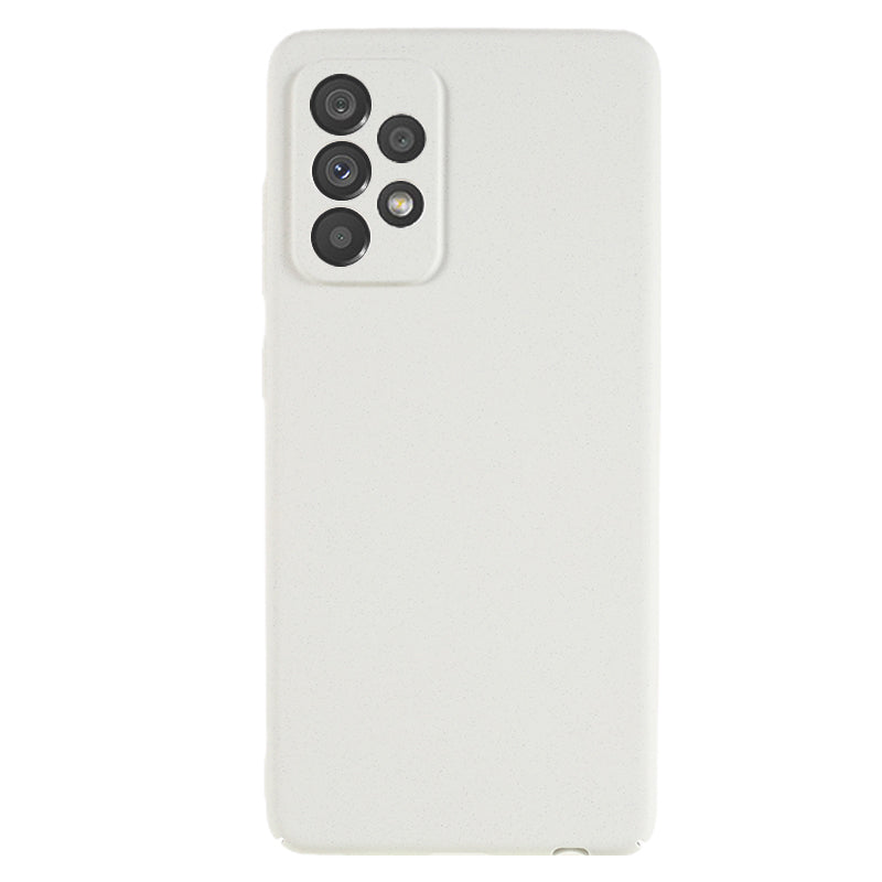 For Samsung Galaxy A52 4G / 5G / A52s 5G Hard PC Matte Phone Case Anti-scratch Cell Phone Cover