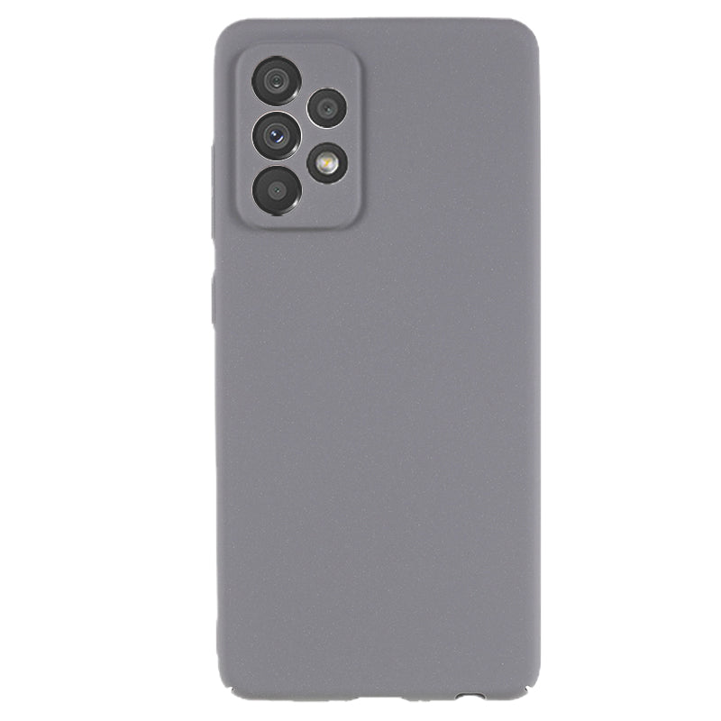 For Samsung Galaxy A52 4G / 5G / A52s 5G Hard PC Matte Phone Case Anti-scratch Cell Phone Cover