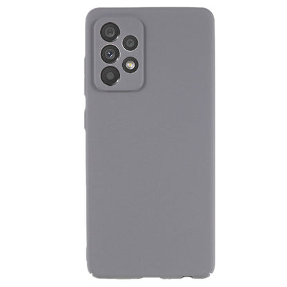 For Samsung Galaxy A52 4G / 5G / A52s 5G Hard PC Matte Phone Case Anti-scratch Cell Phone Cover