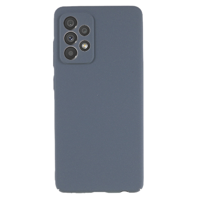 For Samsung Galaxy A52 4G / 5G / A52s 5G Hard PC Matte Phone Case Anti-scratch Cell Phone Cover