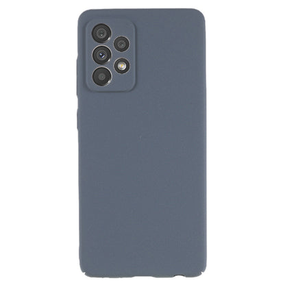 For Samsung Galaxy A52 4G / 5G / A52s 5G Hard PC Matte Phone Case Anti-scratch Cell Phone Cover