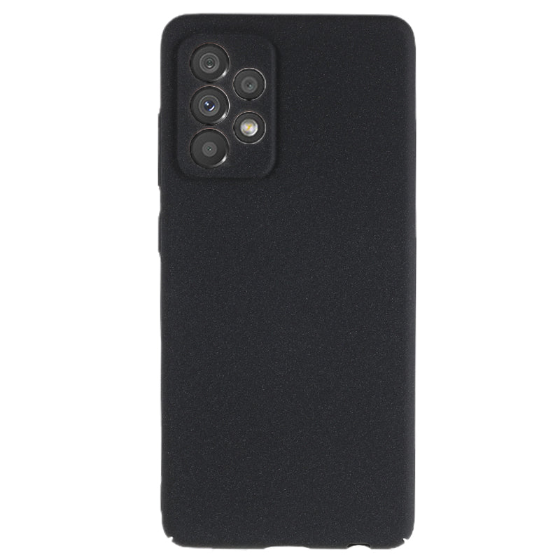 For Samsung Galaxy A52 4G / 5G / A52s 5G Hard PC Matte Phone Case Anti-scratch Cell Phone Cover