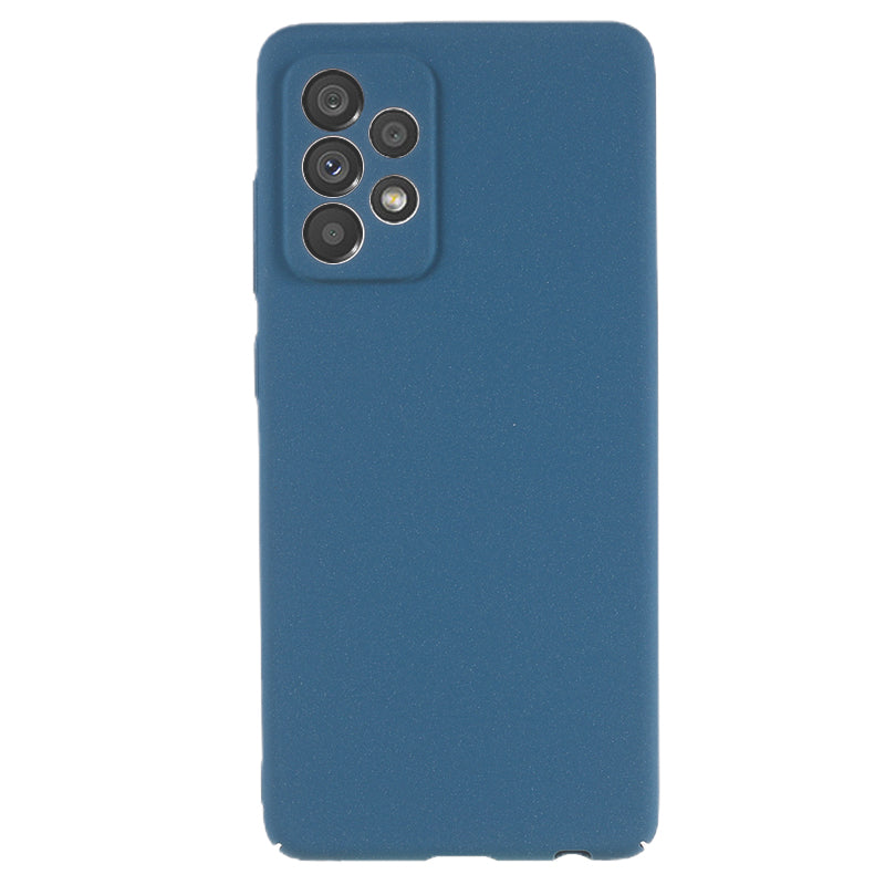 For Samsung Galaxy A52 4G / 5G / A52s 5G Hard PC Matte Phone Case Anti-scratch Cell Phone Cover