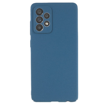 For Samsung Galaxy A52 4G / 5G / A52s 5G Hard PC Matte Phone Case Anti-scratch Cell Phone Cover