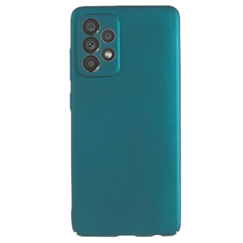 For Samsung Galaxy A52 4G / 5G / A52s 5G Hard PC Matte Phone Case Anti-scratch Cell Phone Cover