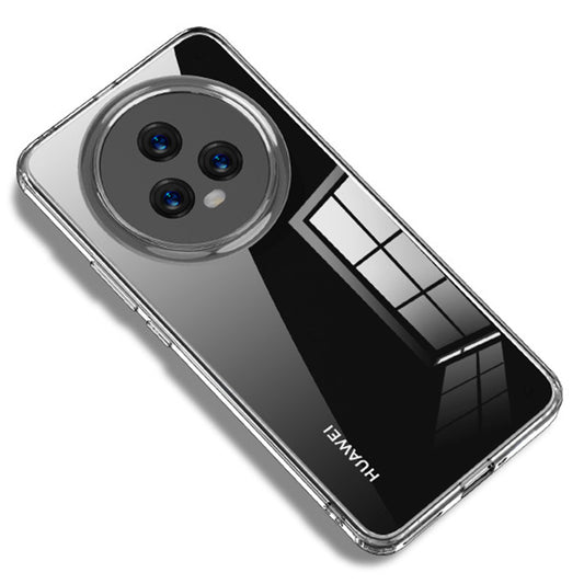For Honor Magic5 Shockproof Cover Hard PC Soft TPU Thin Slim Fit Phone Case