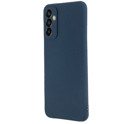 For Samsung Galaxy M13 4G / F13 4G TPU Phone Case Double-Sided Matte Phone Cover Anti-scratch Shell