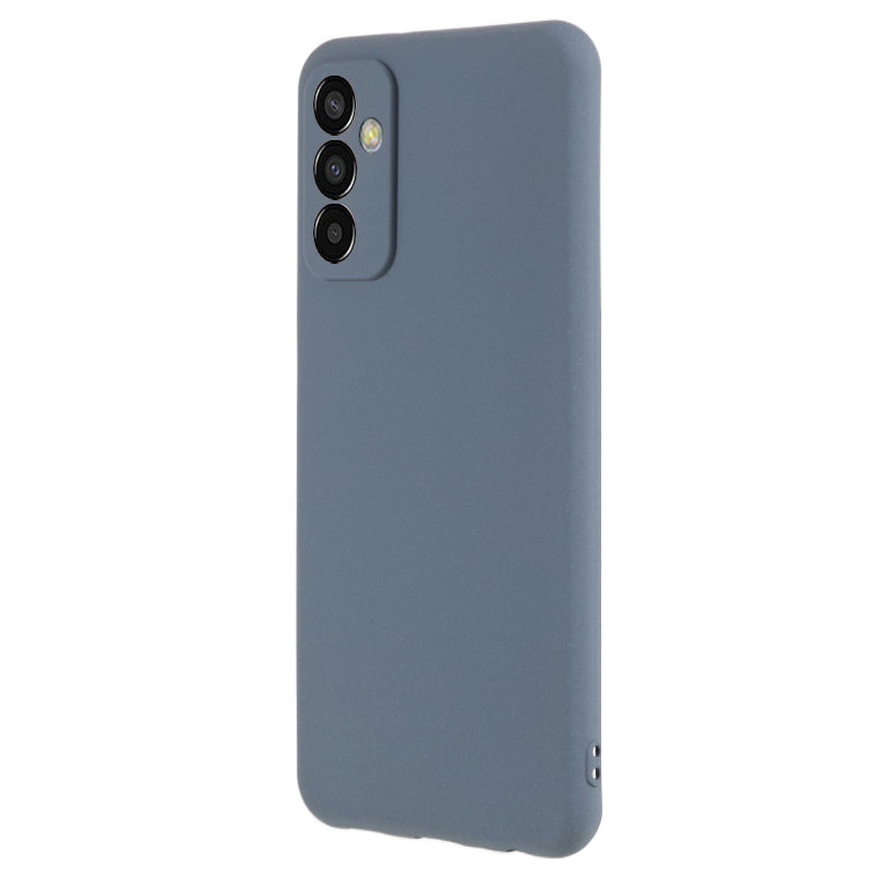 For Samsung Galaxy M13 4G / F13 4G TPU Phone Case Double-Sided Matte Phone Cover Anti-scratch Shell