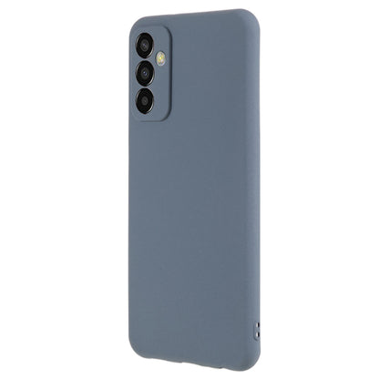 For Samsung Galaxy M13 4G / F13 4G TPU Phone Case Double-Sided Matte Phone Cover Anti-scratch Shell
