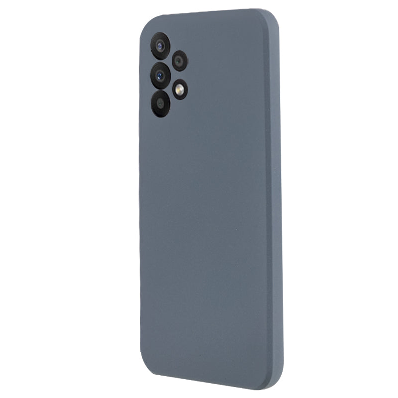 For Samsung Galaxy A13 4G / A13 (SM-A137) 4G Cell Phone Cover Double-Sided Matte TPU Case