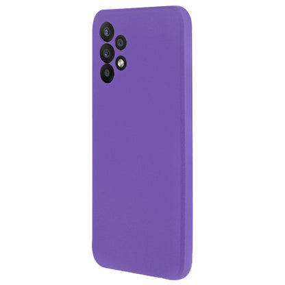 For Samsung Galaxy A13 4G / A13 (SM-A137) 4G Cell Phone Cover Double-Sided Matte TPU Case