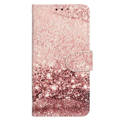 Wallet Phone Case for Google Pixel 7a Anti-Drop Shockproof Case Pattern Printing Leather Flip Cover