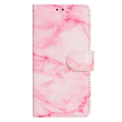 Wallet Phone Case for Google Pixel 7a Anti-Drop Shockproof Case Pattern Printing Leather Flip Cover