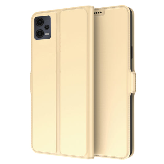 For Xiaomi Redmi Note 12 5G (India) / (China) / (Global) / Poco X5 5G Phone Leather Case Card Holder Stand Cover