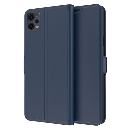 For Xiaomi Redmi Note 12 5G (India) / (China) / (Global) / Poco X5 5G Phone Leather Case Card Holder Stand Cover