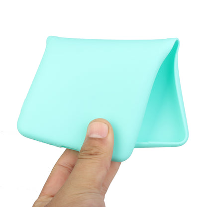 For Xiaomi Poco X5 Pro 5G / Redmi Note 12 Pro Speed 5G / Note 12 Pro 5G Candy Color Phone Cover Matte TPU Anti-drop Mobile Case