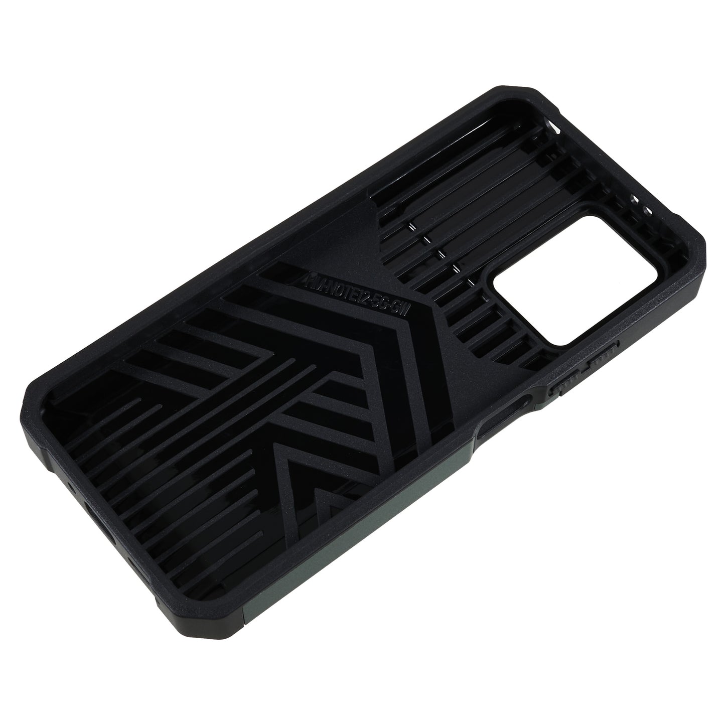 Kickstand Phone Case for Xiaomi Redmi Note 12 5G (China) / (India) / (Global) / Poco X5 5G , PC+TPU Card Holder Phone Cover with Slide Camera Lid