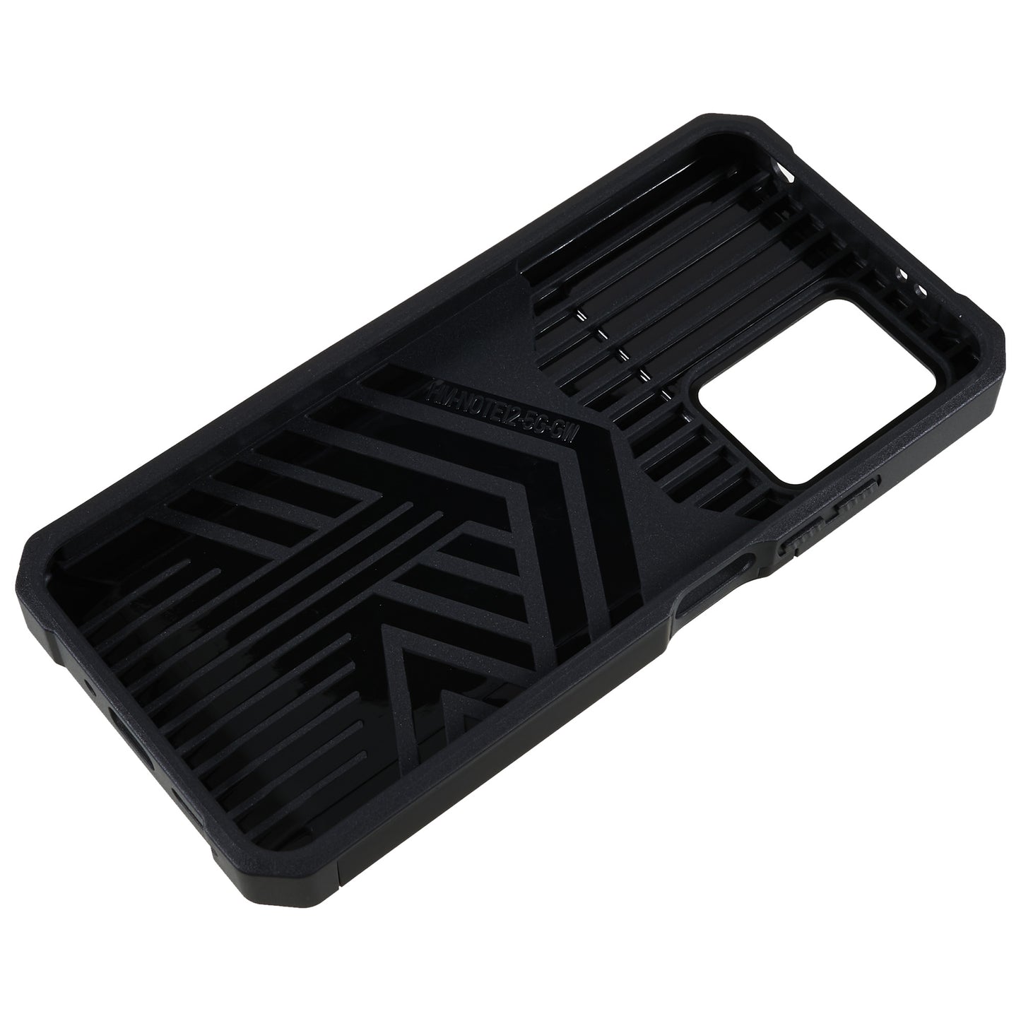 Kickstand Phone Case for Xiaomi Redmi Note 12 5G (China) / (India) / (Global) / Poco X5 5G , PC+TPU Card Holder Phone Cover with Slide Camera Lid