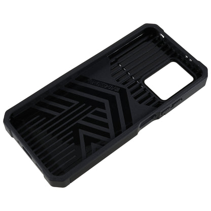 Kickstand Phone Case for Xiaomi Redmi Note 12 5G (China) / (India) / (Global) / Poco X5 5G , PC+TPU Card Holder Phone Cover with Slide Camera Lid