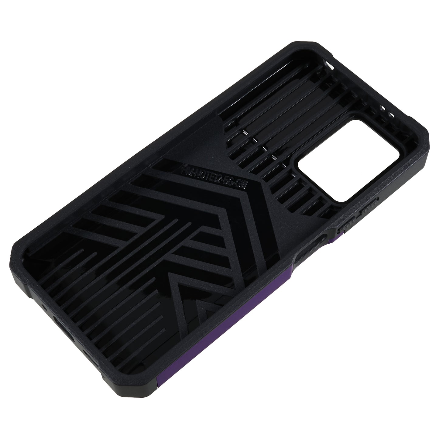 Kickstand Phone Case for Xiaomi Redmi Note 12 5G (China) / (India) / (Global) / Poco X5 5G , PC+TPU Card Holder Phone Cover with Slide Camera Lid
