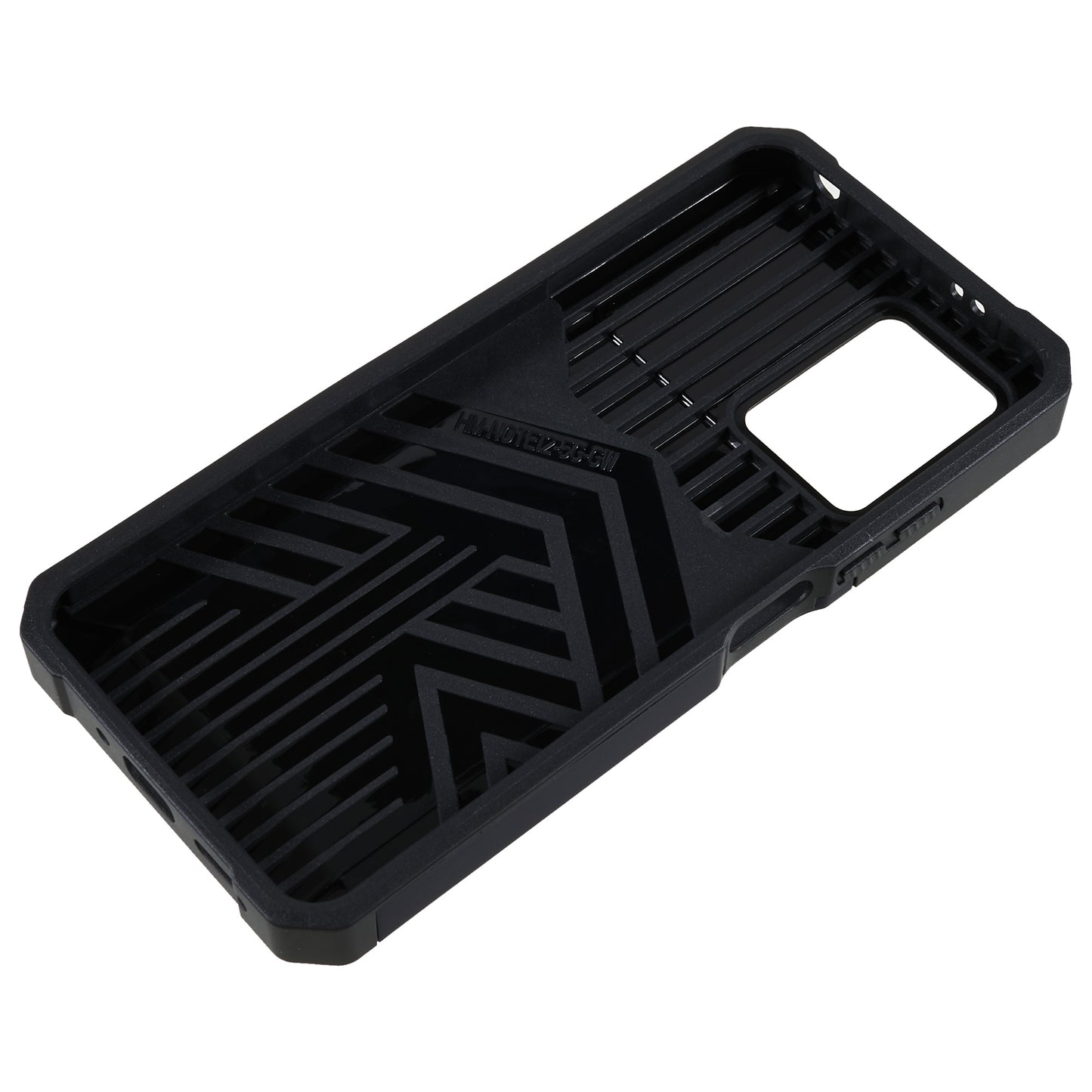 Kickstand Phone Case for Xiaomi Redmi Note 12 5G (China) / (India) / (Global) / Poco X5 5G , PC+TPU Card Holder Phone Cover with Slide Camera Lid
