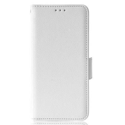 Litchi Texture Phone Case for Nokia G22 , PU Leather Wallet Stand Phone Cover