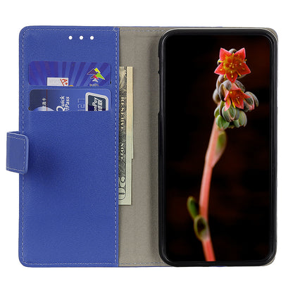 For Nokia G22 PU Leather Phone Case Magnetic Flip Stand Wallet Cover