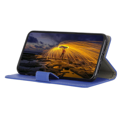 For Nokia G22 PU Leather Phone Case Magnetic Flip Stand Wallet Cover