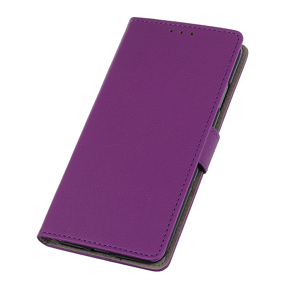For Nokia G22 PU Leather Phone Case Magnetic Flip Stand Wallet Cover