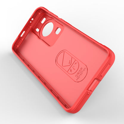For Huawei P60 Rugged Protective Phone Case TPU Anti-Scratch Cover