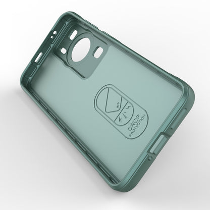 For Huawei P60 Rugged Protective Phone Case TPU Anti-Scratch Cover