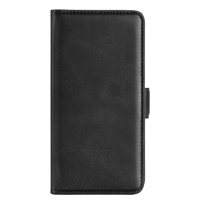 For Xiaomi 13 Lite / Civi 2 5G Calf Texture Cell Phone Cover Stand Wallet PU Leather Phone Case