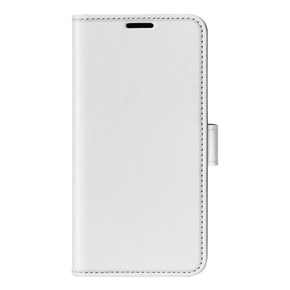 Stand Phone Case for Google Pixel 7a PU Leather Wallet Crazy Horse Texture Flip Cover