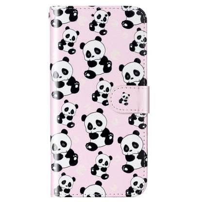 For Xiaomi Redmi Note 12 5G (China) / (India) / (Global) / Poco X5 5G Leather Phone Case Pattern Printing Wallet Stand Cover