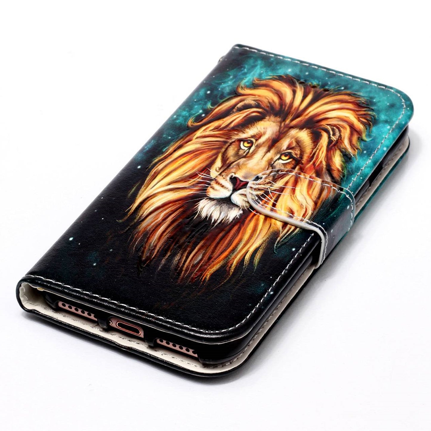 For Xiaomi Redmi Note 12 5G (China) / (India) / (Global) / Poco X5 5G Leather Phone Case Pattern Printing Wallet Stand Cover
